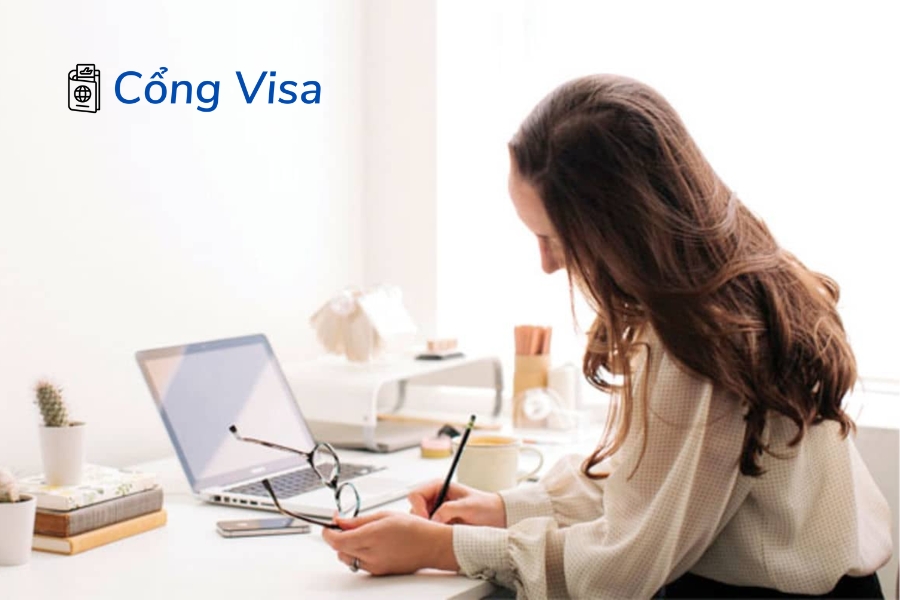 Cổng Visa ưu tiên tư vấn ngành có nhu cầu tuyển dụng cao và ổn định tại Mỹ