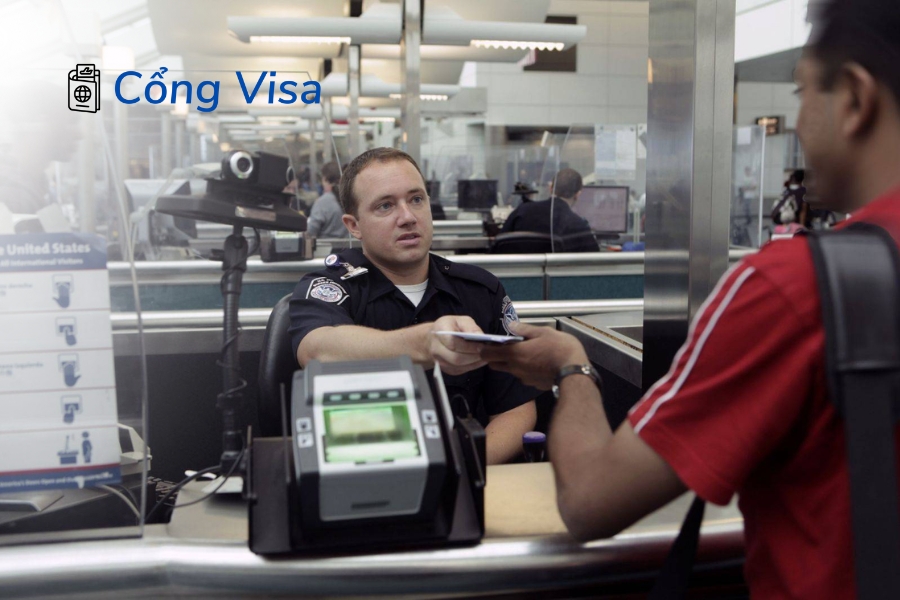 Cổng Visa khuyên chuẩn bị hành lý định cư Mỹ thông minh, tuân thủ nghiêm ngặt quy định