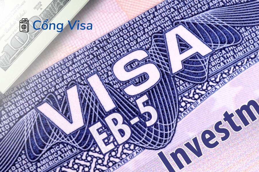 Đối tượng nộp I-526 gồm nhà đầu tư EB-5 chính, qua Regional Center, trực tiếp hoặc Reserved Visas, vợ/chồng và con là người hưởng lợi