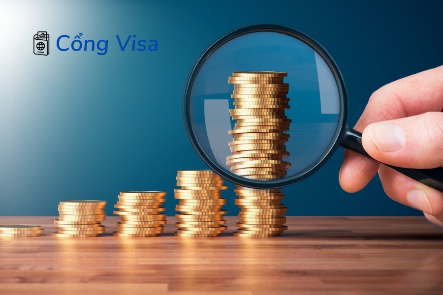 Nhà đầu tư EB-5 phải duy trì vốn đầu tư và chứng minh doanh nghiệp hoạt động hợp lệ