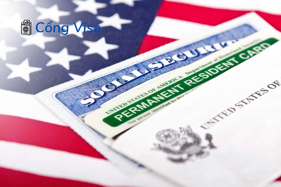 Nhà đầu tư EB-5 phải thực hiện đầy đủ các bước quy trình nộp đơn I-829 để gỡ điều kiện thẻ xanh