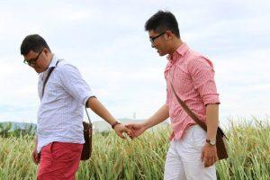 Chia sẻ thông tin hữu ích cho các cặp đồng tính muốn du học Mỹ