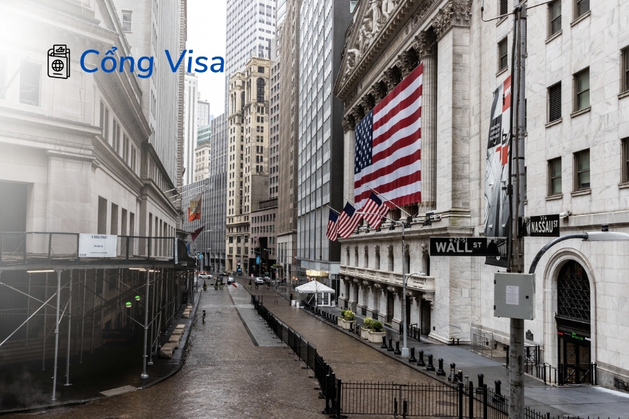 Nợ công Mỹ đạt 32.7 nghìn tỷ USD (129% GDP) nhưng vẫn được đánh giá có thể quản lý trong trung hạn