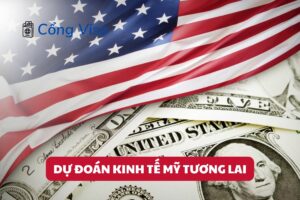 Nắm bắt xu hướng kinh tế Mỹ giúp nhà đầu tư định cư và tìm kiếm cơ hội tương lai ổn định