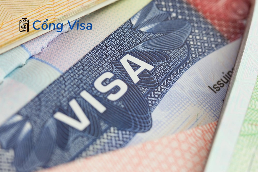 Visa Mỹ có thể gia hạn tối đa 4 lần, mỗi lần thêm 12 tháng trước khi phải xin cấp mới