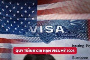 Hiểu rõ quy trình và điều kiện tái cấp visa Mỹ giúp tiết kiệm thời gian và tăng tỷ lệ thành công