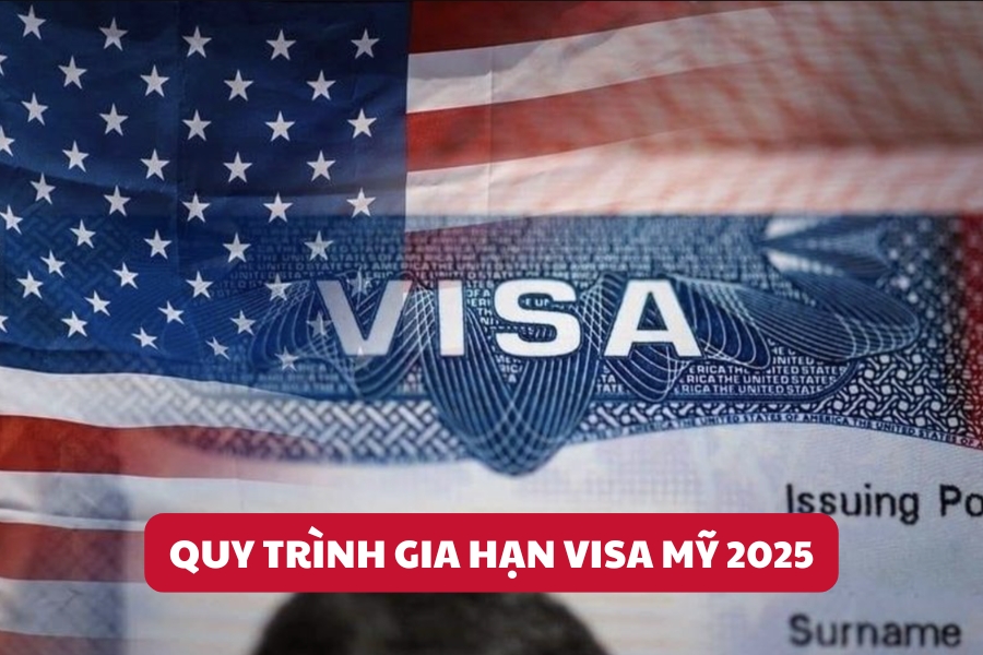 Hiểu rõ quy trình và điều kiện tái cấp visa Mỹ giúp tiết kiệm thời gian và tăng tỷ lệ thành công