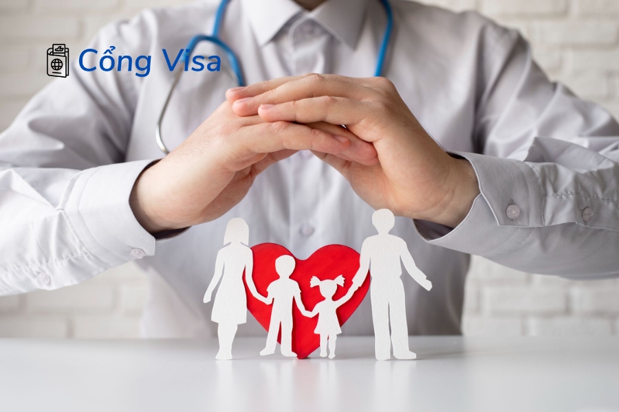 Bảo hiểm nhà tuyển dụng phổ biến vì chi phí thấp và quyền lợi chăm sóc rộng