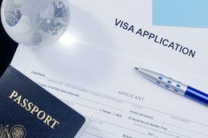 Những lo lắng thường gặp khi xin visa thăm thân nhân Mỹ lần đầu