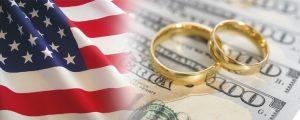 Hướng dẫn định cư tại Mỹ sau khi kết hôn: Tự tin bước vào tương lai
