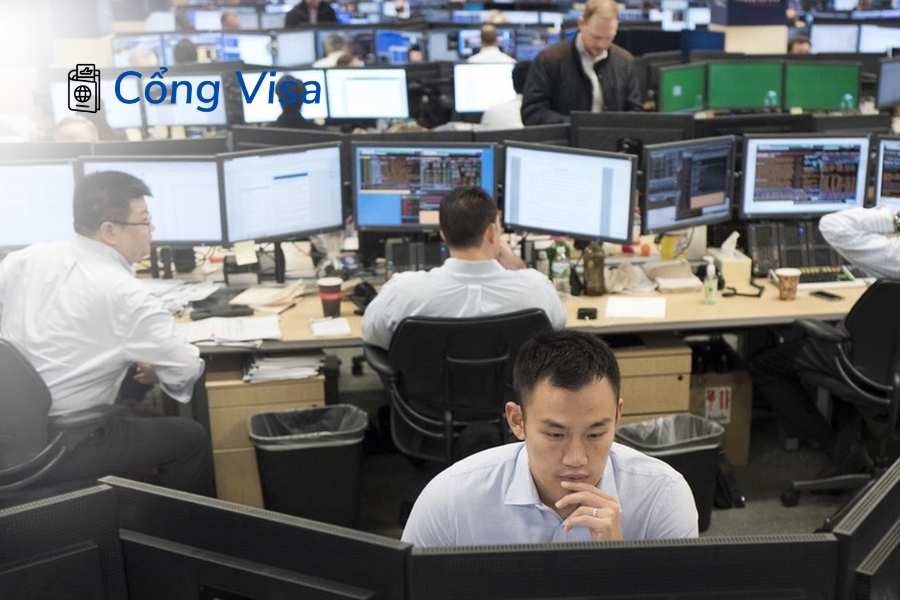 Người Việt mới định cư Mỹ gặp bất lợi vì cạnh tranh cao trong thị trường lao động