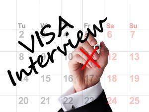 Bí quyết thành công khi phỏng vấn xin visa du lịch Mỹ