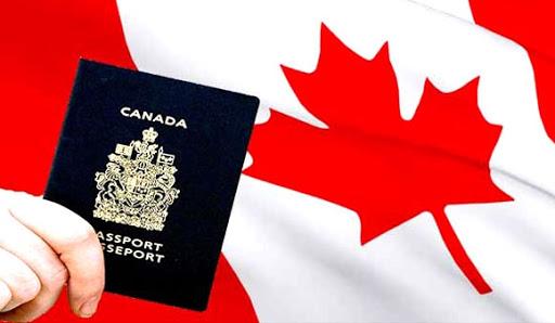 Các loại giấy tờ bắt buộc khi đăng ký visa du lịch Canada