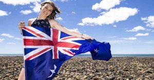 Đơn xin visa du lịch Úc để thăm gia đình