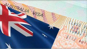 Hướng dẫn xin visa du lịch Úc cho người nữ trẻ