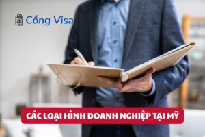 Hiểu các mô hình doanh nghiệp Mỹ giúp quyết định thành bại khi khởi nghiệp và định cư