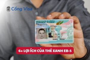 Chương trình EB-5 giúp nhà đầu tư Việt và con cái tiếp cận giáo dục và cơ hội nghề nghiệp tại Mỹ