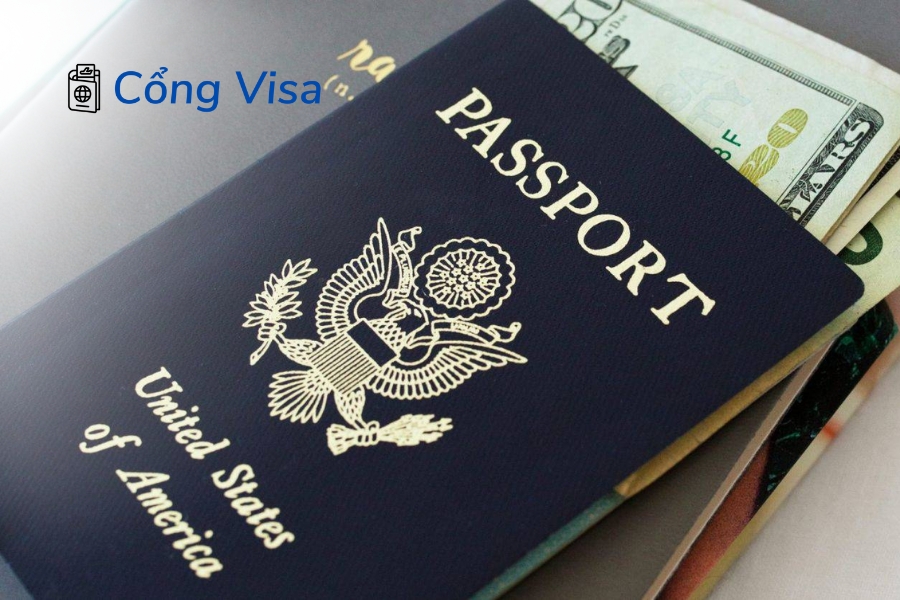 Lý lịch an ninh không rõ ràng có thể khiến bạn bị giữ lại và từ chối nhập cảnh Mỹ