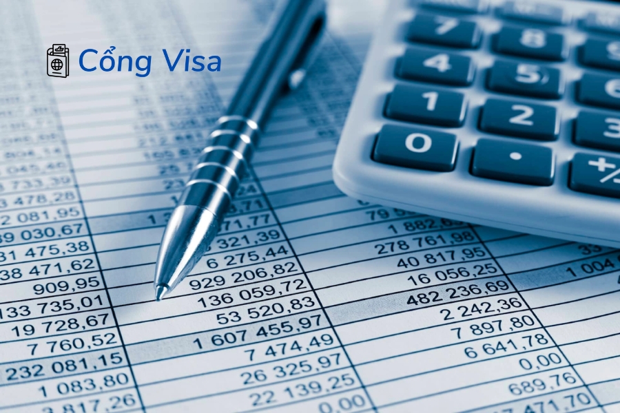Nhà đầu tư EB-5 phải xác định đúng nơi cư trú về thuế dựa trên nơi sống, làm việc và liên kết kinh tế-xã hội