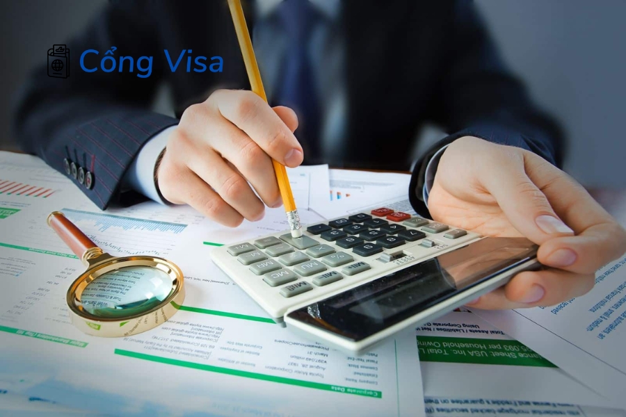Nhà đầu tư EB-5 nên lập kế hoạch tài chính trước khi định cư Mỹ để tiết kiệm chi phí và thuế dài hạn