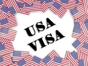 Các thủ tục cơ bản xin visa du lịch Mỹ