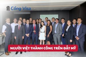 Người Việt tại Hoa Kỳ chứng minh giấc mơ Mỹ khả thi nhờ nỗ lực và tư duy thích ứng