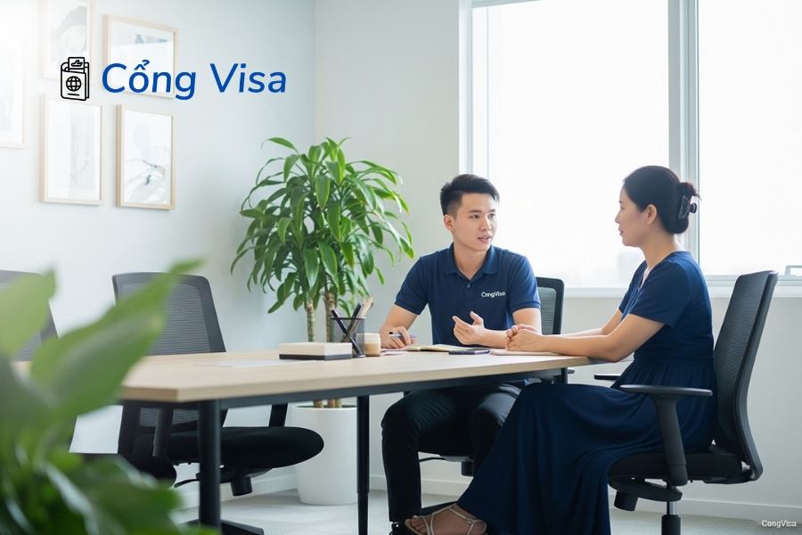 Người hưởng an sinh Mỹ phải là công dân hoặc thường trú và đủ điều kiện tài chính