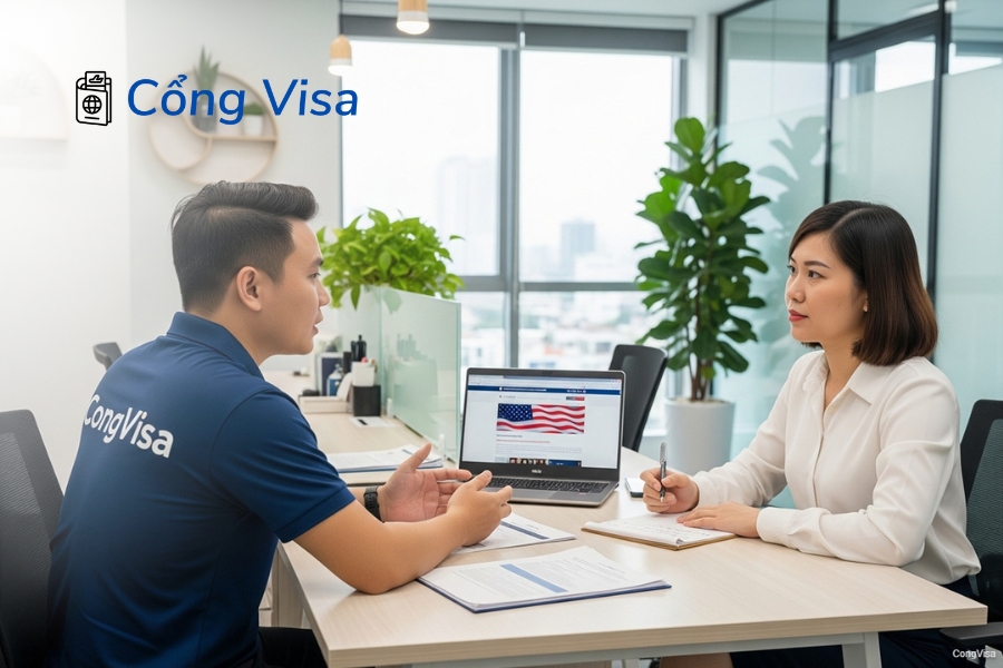 Hiểu hệ thống phúc lợi giúp chuẩn bị tốt hơn cho hành trình định cư Mỹ