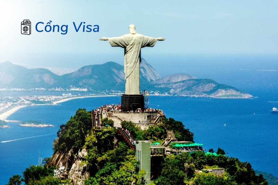 Nhiều nước Mỹ Latinh và Caribbean miễn thị thực cho công dân Mỹ