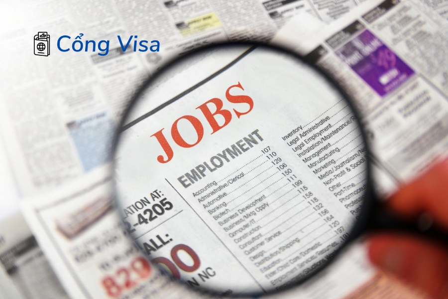 Thời gian xét duyệt PERM trung bình từ 12-18 tháng tùy hồ sơ và kiểm toán