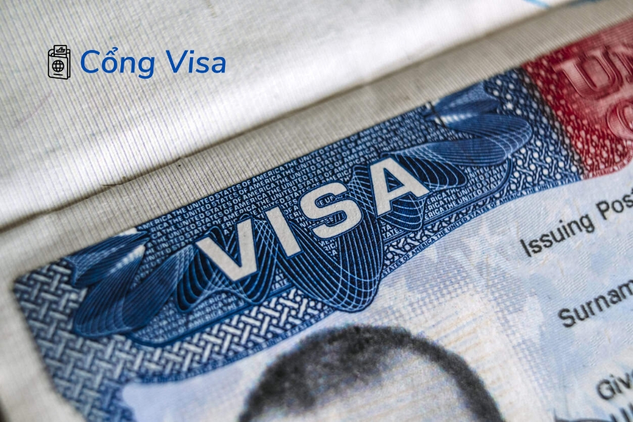 Visa EB-3 là chương trình định cư Mỹ cho lao động tay nghề và gia đình đi kèm