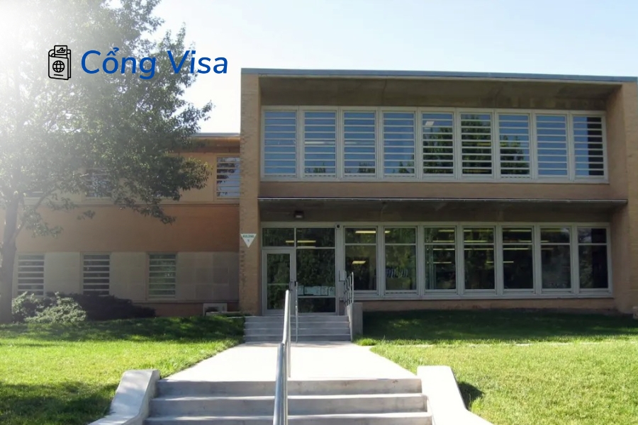 Cổng Visa đánh giá năng lực Trung tâm Vùng và nhà phát triển để đảm bảo an toàn cho khoản đầu tư EB-5