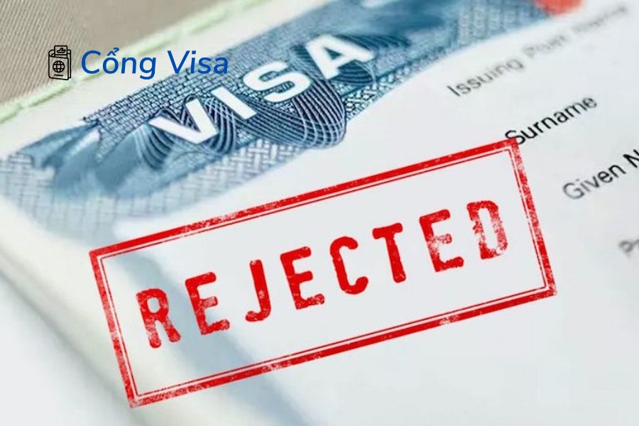 Nếu không đáp ứng yêu cầu tạo 10 việc làm và duy trì vốn, đơn I-829 EB-5 bị từ chối và nhà đầu tư mất thẻ xanh vĩnh viễn