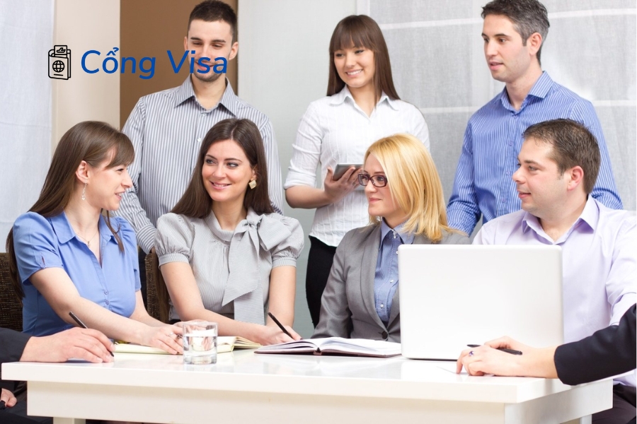 Đầu tư EB-5 trực tiếp cho quyền kiểm soát cao, lợi nhuận lớn nhưng rủi ro và tốn thời gian quản lý