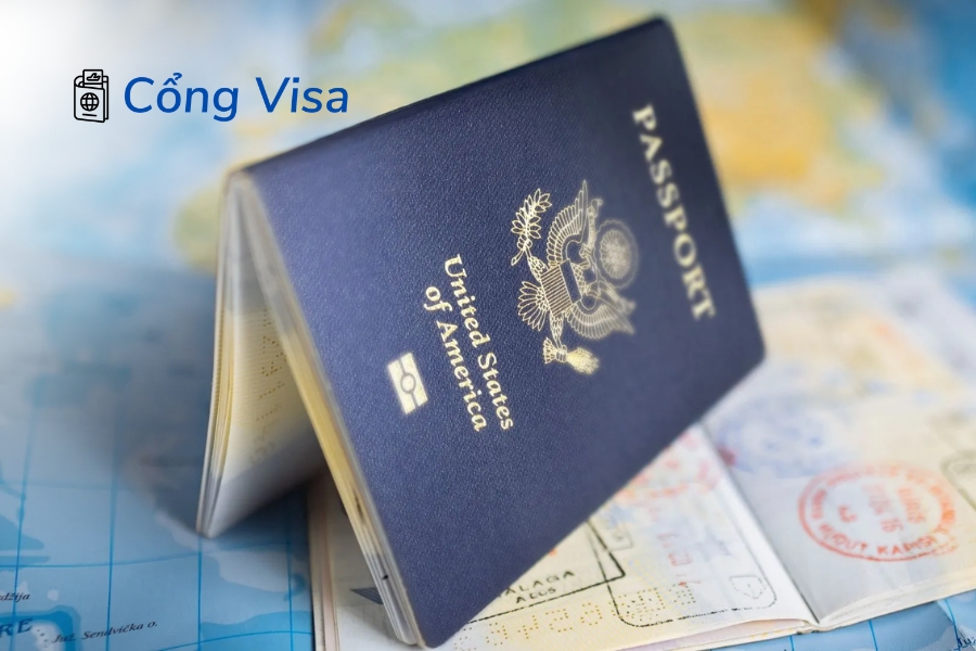 Visa EB1 yêu cầu ứng viên chứng minh năng lực vượt trội và thành tựu xuất sắc quốc tế