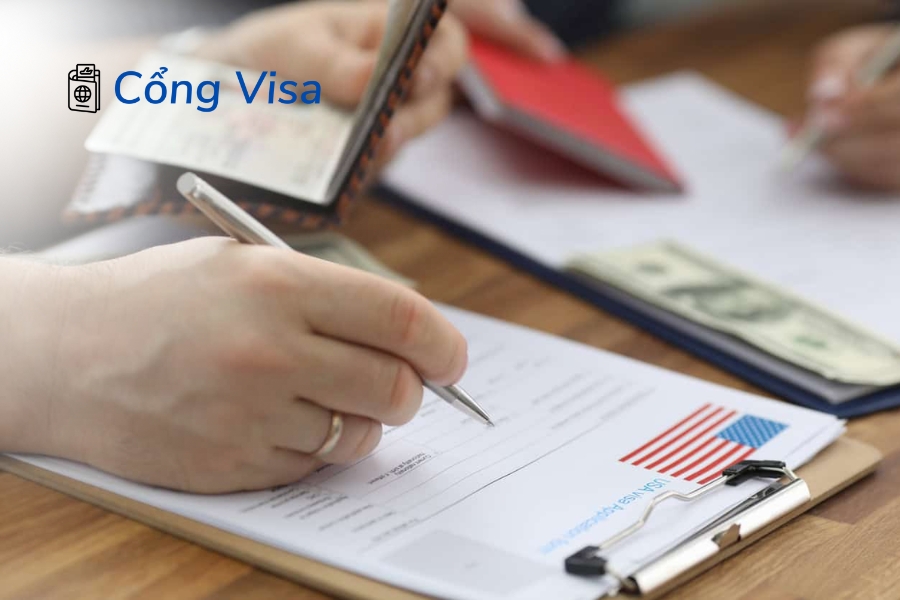 EB-5 yêu cầu vốn 800.000–1.050.000 USD đổi lấy cơ hội định cư và hoàn vốn sau 5 năm