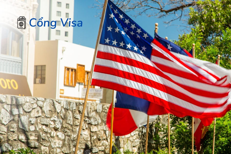 Texas có hơn 300.000 người gốc Việt, chủ yếu ở Houston, Dallas, Austin, thu hút nhờ khí hậu và chi phí sống hợp lý