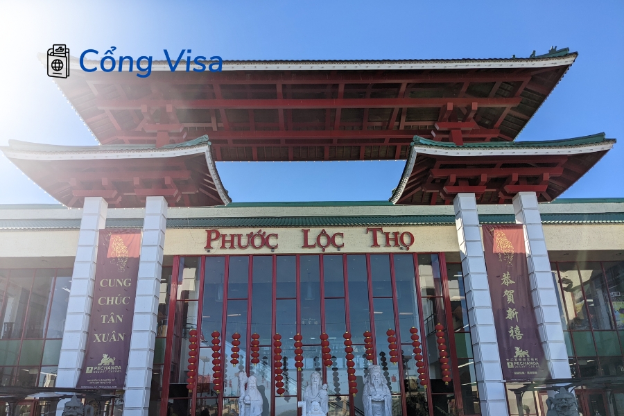 Cộng đồng gốc Việt tại Mỹ đóng góp đáng kể vào kinh tế và văn hóa địa phương