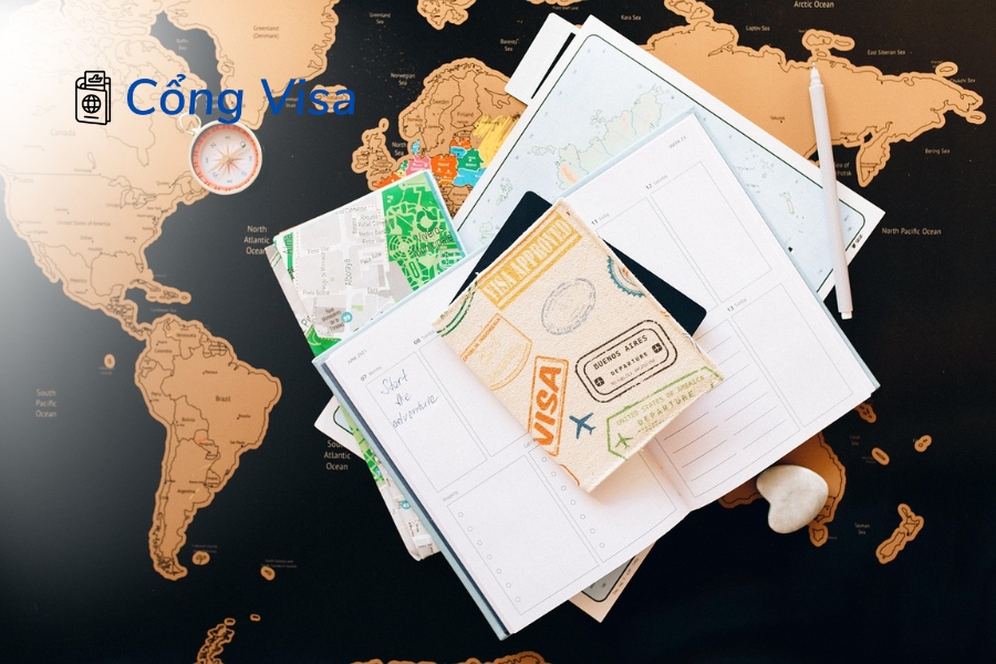 USCIS quý 1/2025 xử lý I-526E trung bình 12 tháng, legacy mất 70 tháng