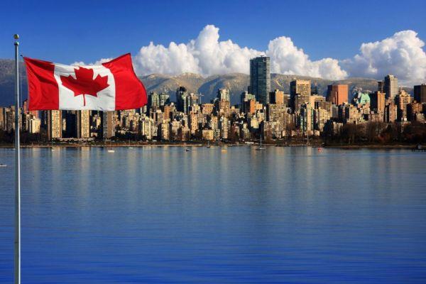 Thủ tục xin visa du lịch Canada để thăm thân nhân