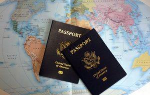Hướng dẫn 6 nguyên tắc xin visa du học Mỹ hiệu quả