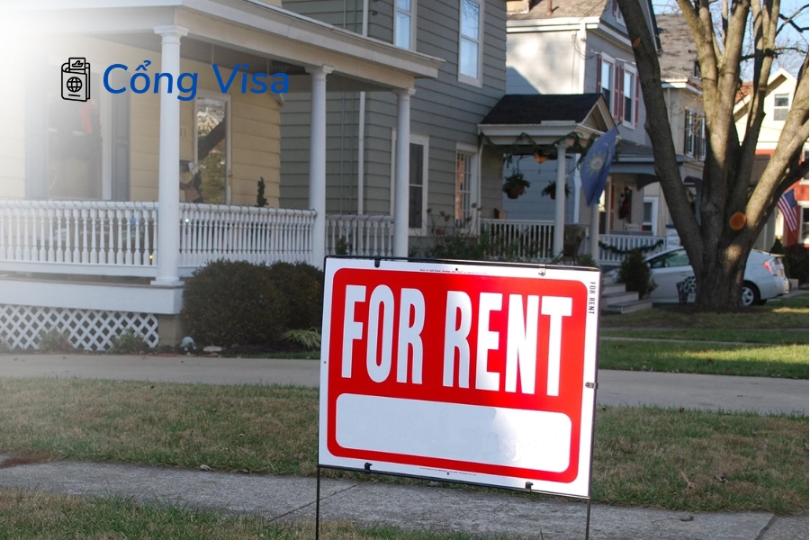 Property Tax là thuế địa phương áp dụng trên giá trị bất động sản để tài trợ dịch vụ công cộng