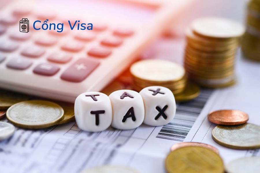 Hệ thống tài chính doanh nghiệp Mỹ gồm liên bang và tiểu bang, tạo phức tạp cho nhà đầu tư EB-5 và EB-3