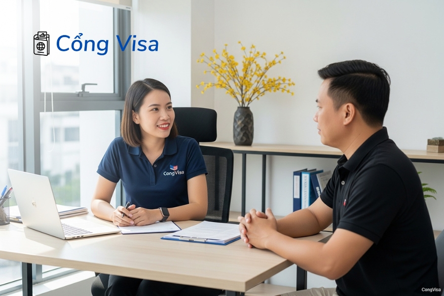Người mới định cư Mỹ cần chuẩn bị hồ sơ, hiểu luật bang, dùng chuyên gia và tối ưu thuế
