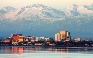 Tiểu bang Alaska - Nơi ít người Việt lựa chọn để sinh sống