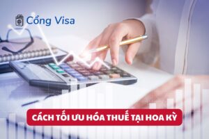 Định cư Mỹ mở cơ hội nhưng cần chuẩn bị tài chính kỹ lưỡng để tránh gánh nặng