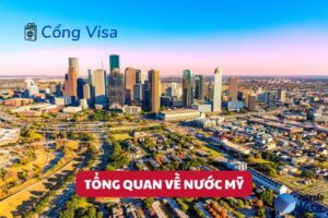 Hiểu thông tin cơ bản về Mỹ giúp người định cư chuẩn bị và thích nghi cuộc sống mới