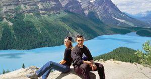 Hướng dẫn xin visa du lịch Canada khi đã đính hôn với người bản xứ