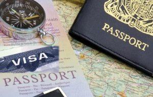 Tầm quan trọng của sổ tiết kiệm trong hồ sơ xin visa du lịch Mỹ