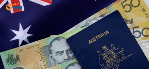 Xin visa du lịch Úc cho người chưa từng tới quốc gia này.
